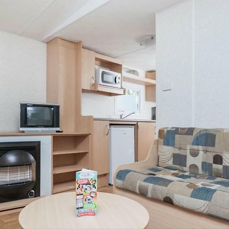 RA Veluwe Mobile home Arnhem Buitenkant foto